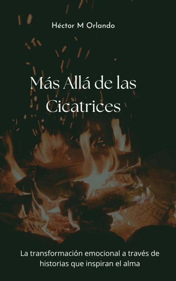 Más allá de las Cicatrices