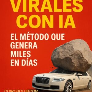 Videos virales: El Método que genera miles en pocos días
