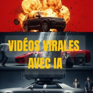 Guide Définitif : Monétiser les Vidéos Courtes Virales avec l'IA